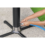 Ντουζιέρα Bestway® SolarFlow 20L Outdoor Shower Δεξαμενή Ντους